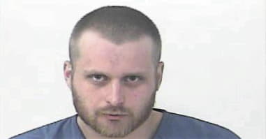 Dennis Anson, - St. Lucie County, FL 